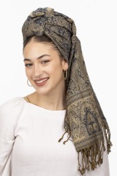 פשמינה ספיר