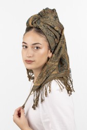 פשמינה ספיר