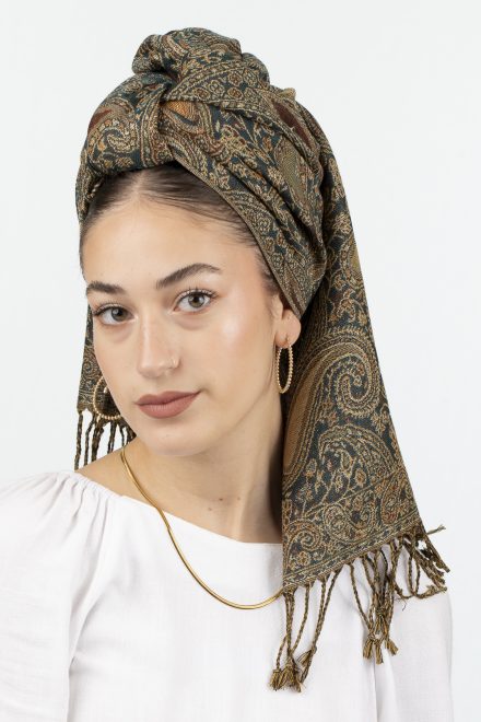 פשמינה לשם