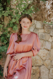 שמלת שסק