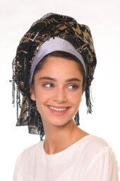 צעיף חגית
