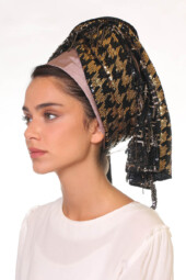 צעיף חגית