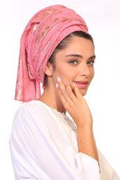 צעיף שלומית