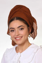 צעיף אורנים