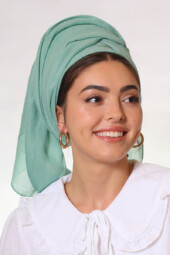 צעיף אורנים