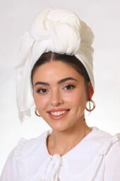 צעיף אורנים