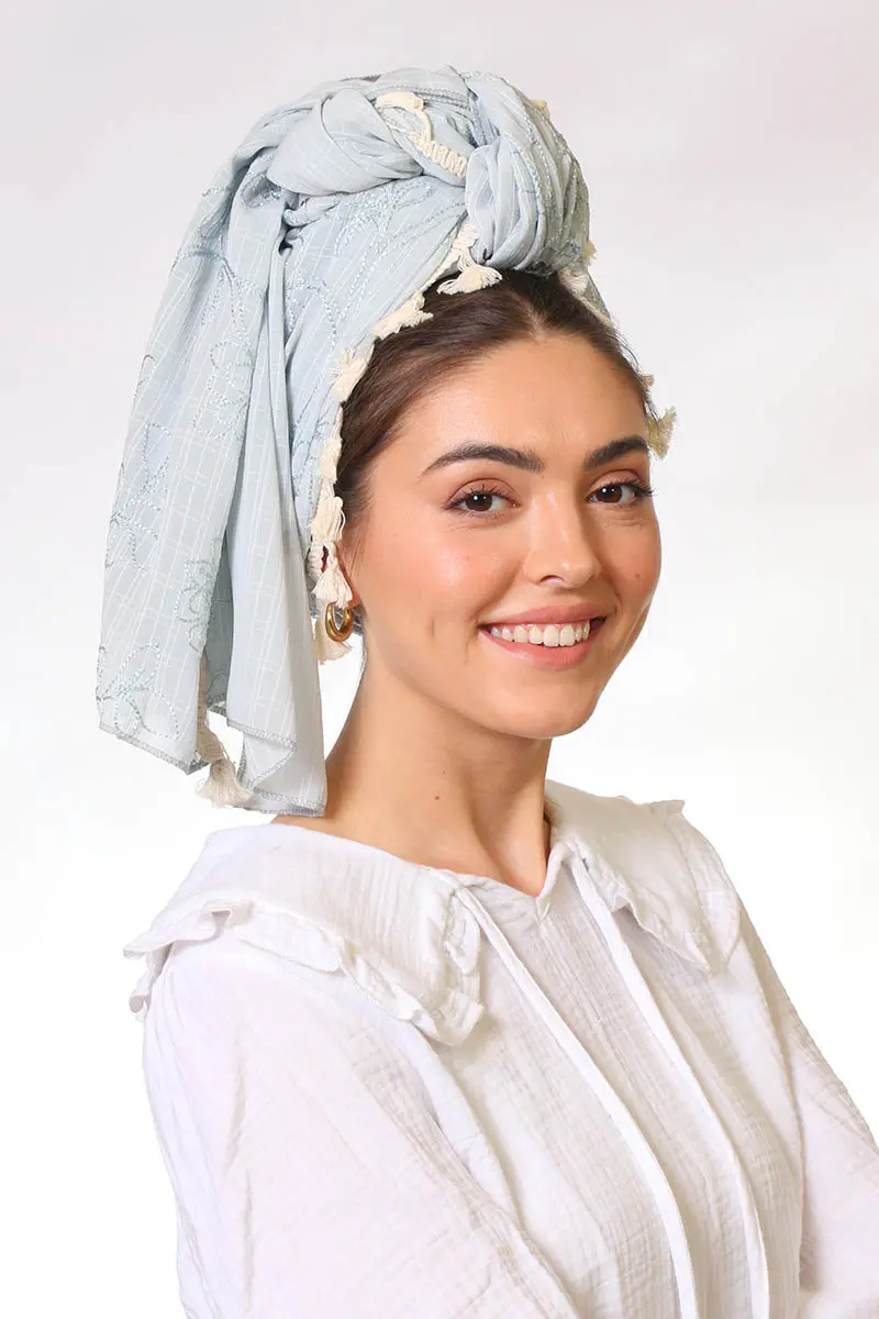 צעיף אריסטו