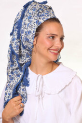 מטפחת אורון (מרובעת)