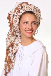 מטפחת אורון (מרובעת)