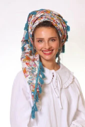 מטפחת אורון (מרובעת)
