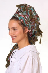 מטפחת אורון (מרובעת)