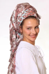מטפחת אורון (מרובעת)