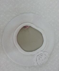 ברט פרח גדוללבן S