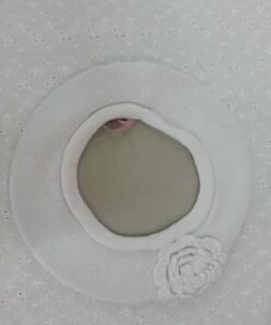 ברט פרח גדוללבן S