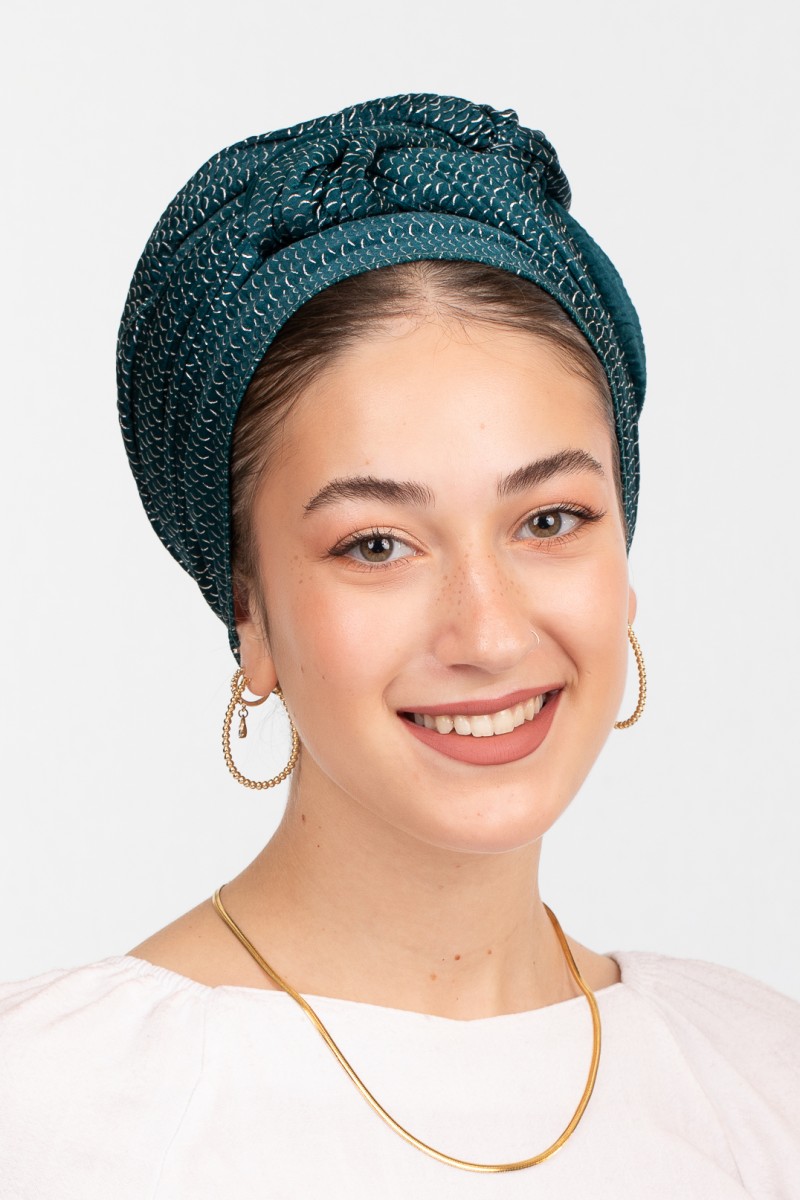 צעיף פלד