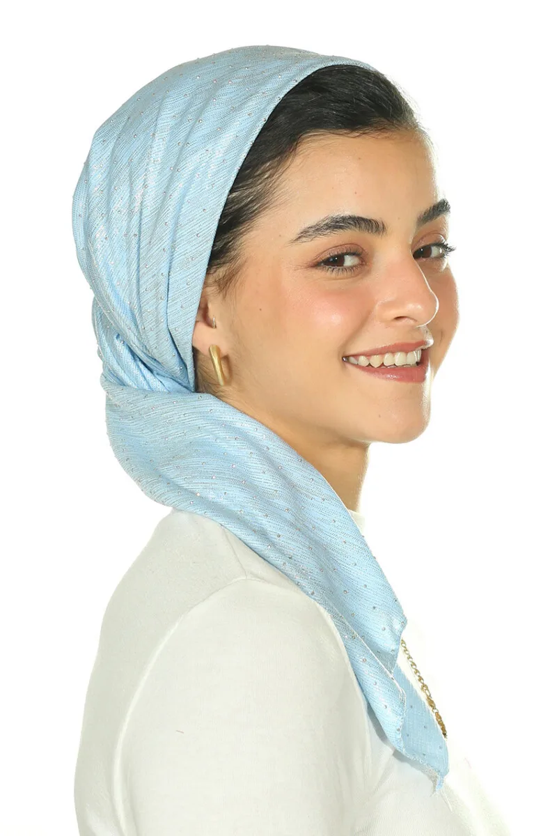 מטפחת רותם (מרובעת)