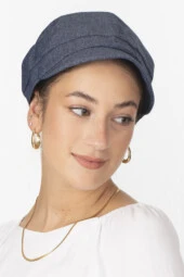 קסקט ג'ינס