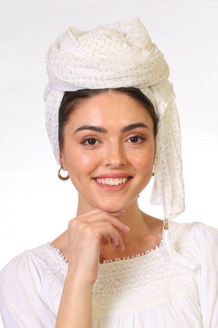 צעיף רויטל