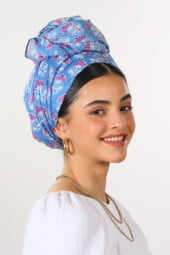 צעיף רונית