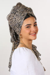 צעיף רונית