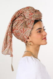 צעיף רונית