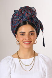 צעיף רונית