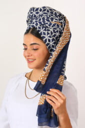 צעיף רונית