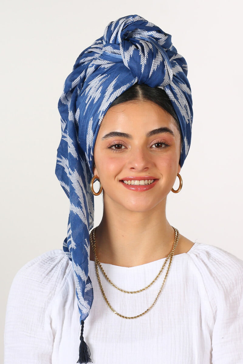 צעיף רונית