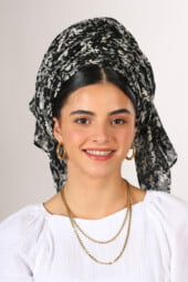 צעיף רונית