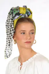 צעיף אלונה