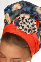צעיף אלונה