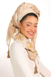 מטפחת אופיר (מרובעת)