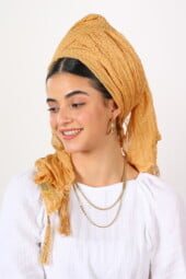 צעיף רויטל