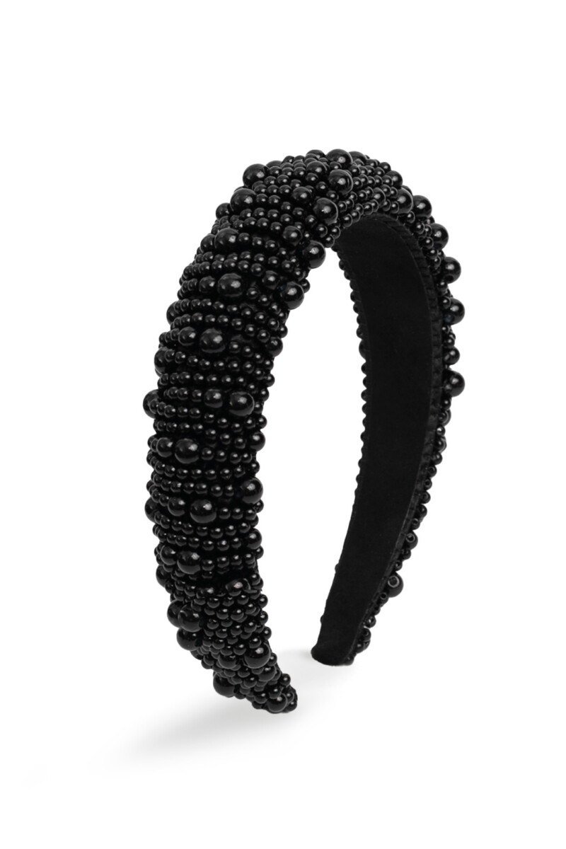 666639 קשת מאיה שחור 2