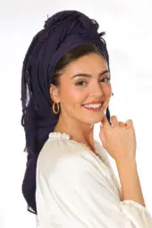 מטפחת ערמון (מרובעת)