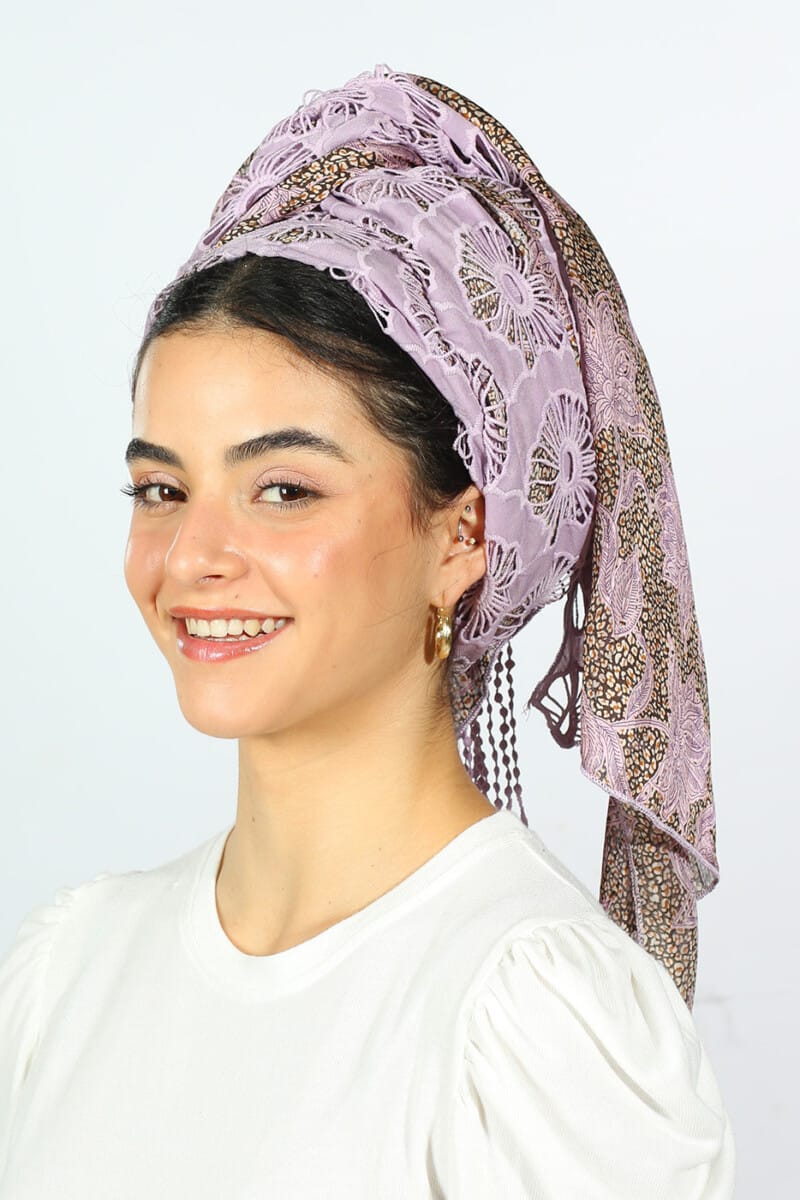 צעיף גושן