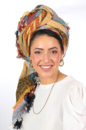 מטפחת אוליביה