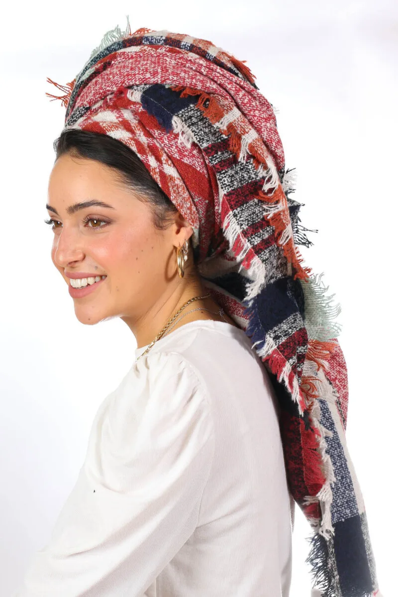 מטפחת אוליביה