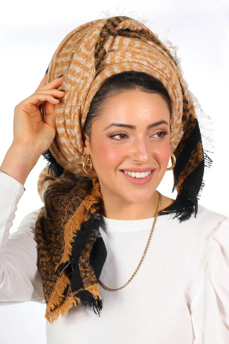 מטפחת אורפז