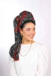 מטפחת ליאן (מרובעת)