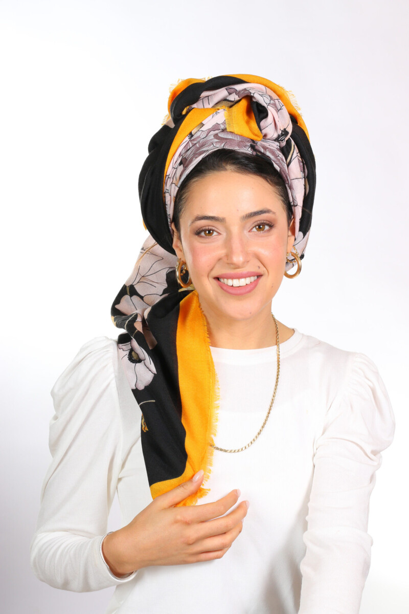 מטפחת ליאן (מרובעת)