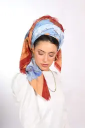 מטפחת ליאן (מרובעת)
