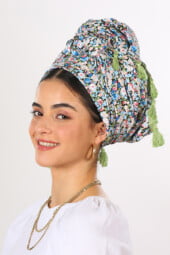 צעיף בטי