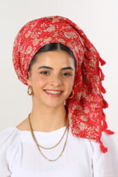 צעיף בטי