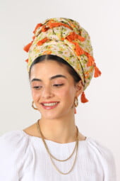 צעיף בטי