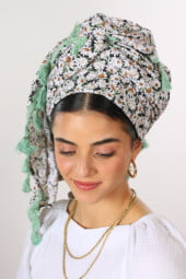 צעיף בטי