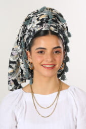 צעיף בטי