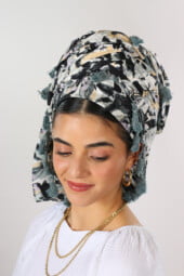 צעיף בטי