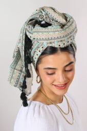 צעיף בטי