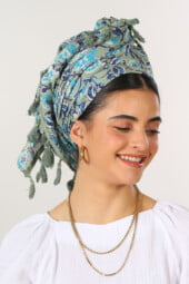 צעיף בטי